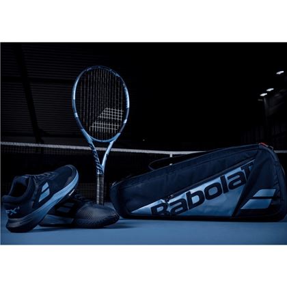 Babolat Racket Holder x12 Pure Drive, Tennis bager
