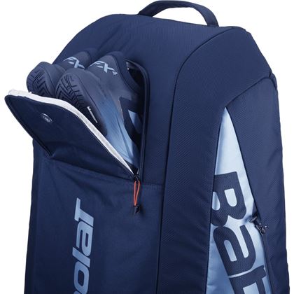 Babolat Racket Holder x12 Pure Drive, Tennis bager