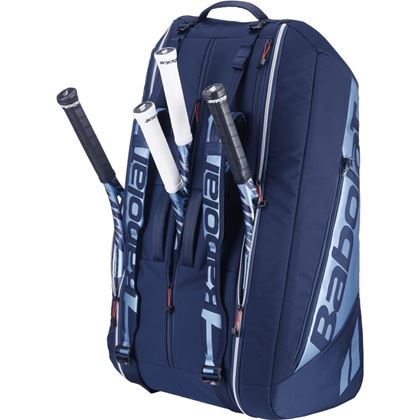 Babolat Racket Holder x12 Pure Drive, Tennisväska
