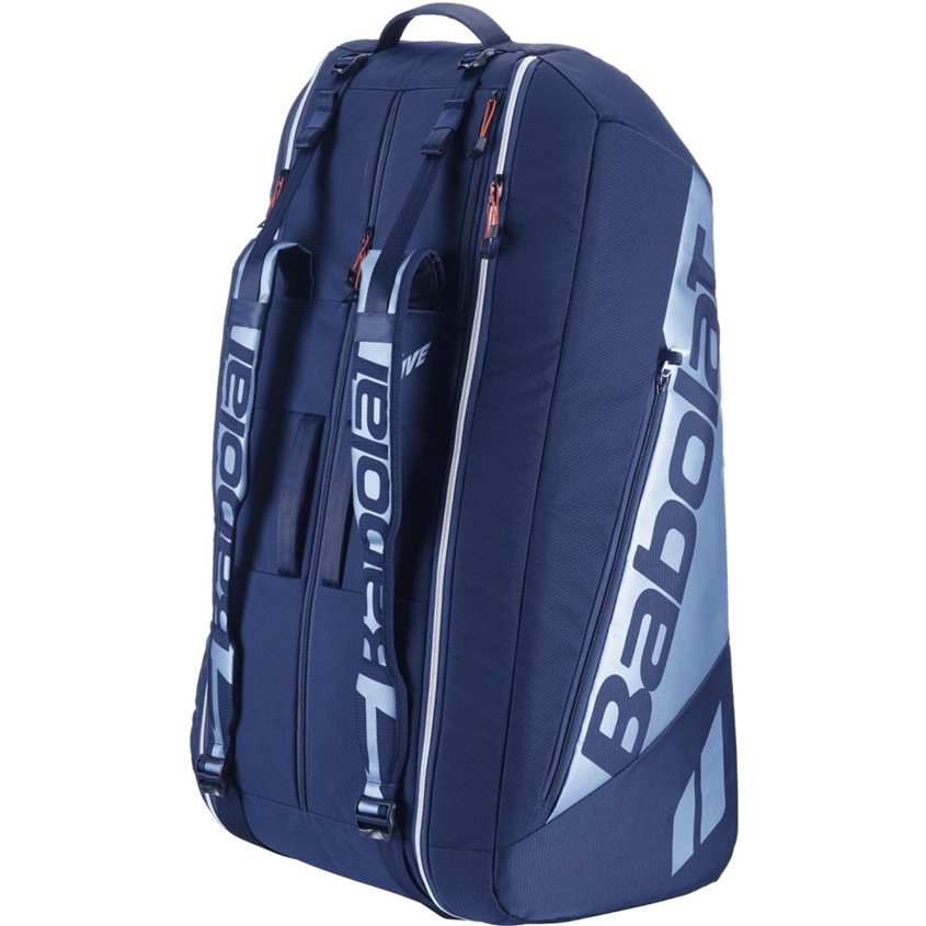 Babolat Racket Holder x12 Pure Drive, Tennisväska