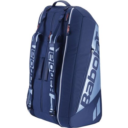 Babolat Racket Holder x12 Pure Drive, Tennisväska