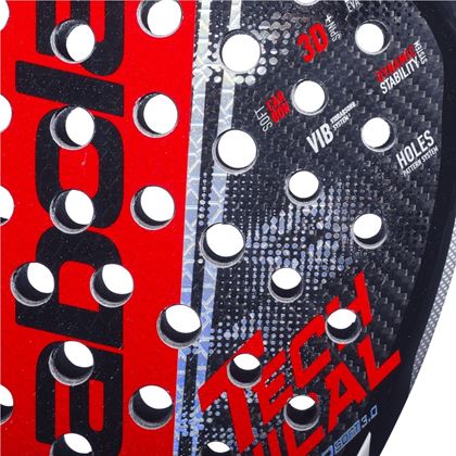 Babolat Technical Viper Soft 3.0, Padelracket