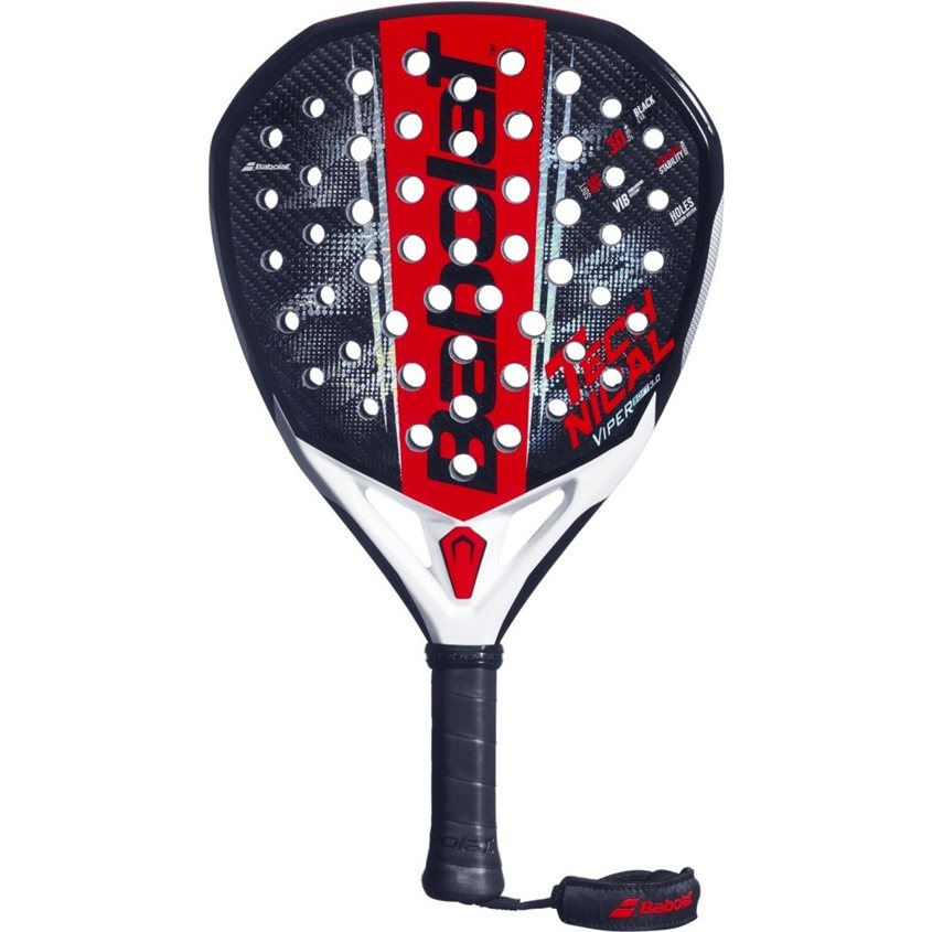 Babolat Technical Viper Soft 3.0, Padelracket