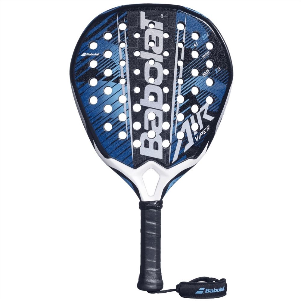 Babolat Air Viper 2.6, Padelracket