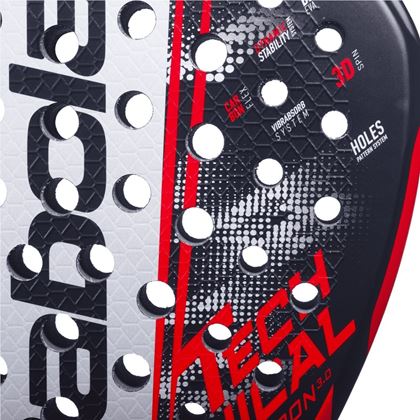 Babolat Technical Veron 3.0, Padelracket