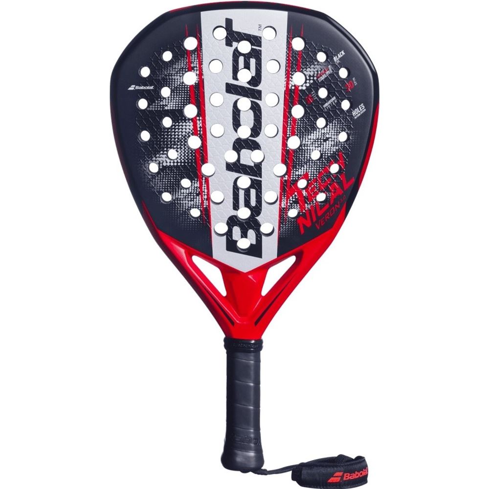 Babolat Technical Veron 3.0, Padelracket