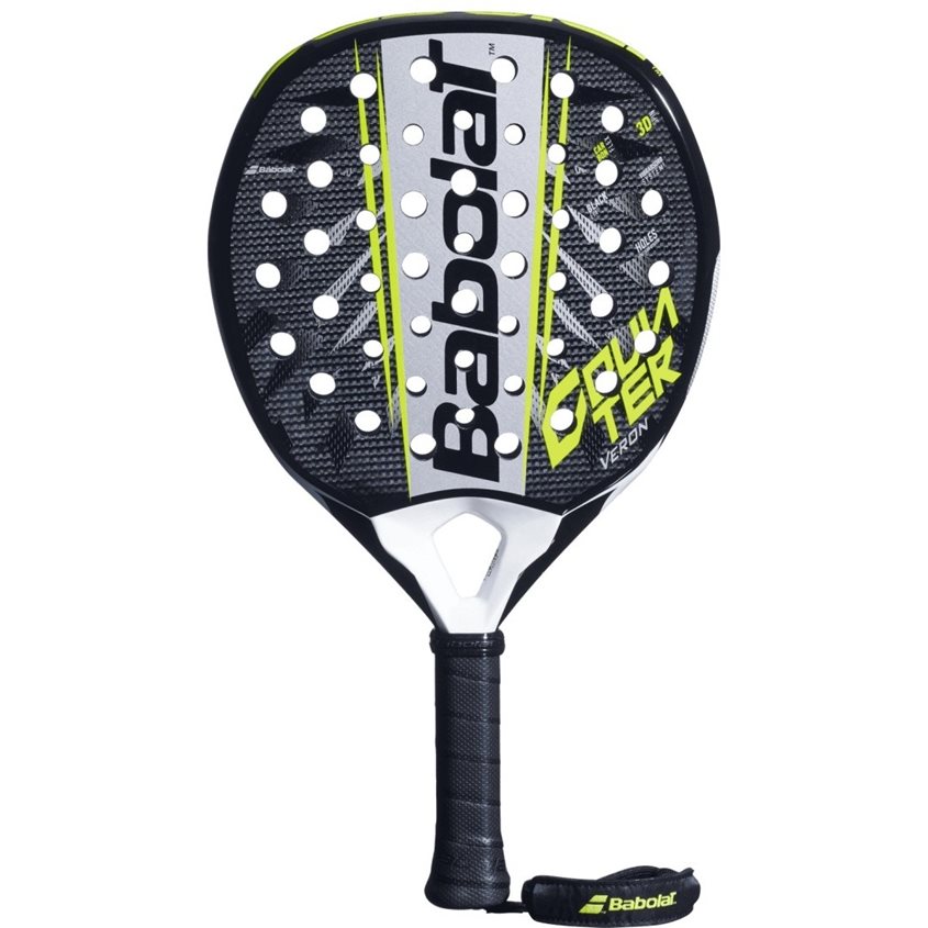 Babolat Counter Veron 2.6, Padelracket