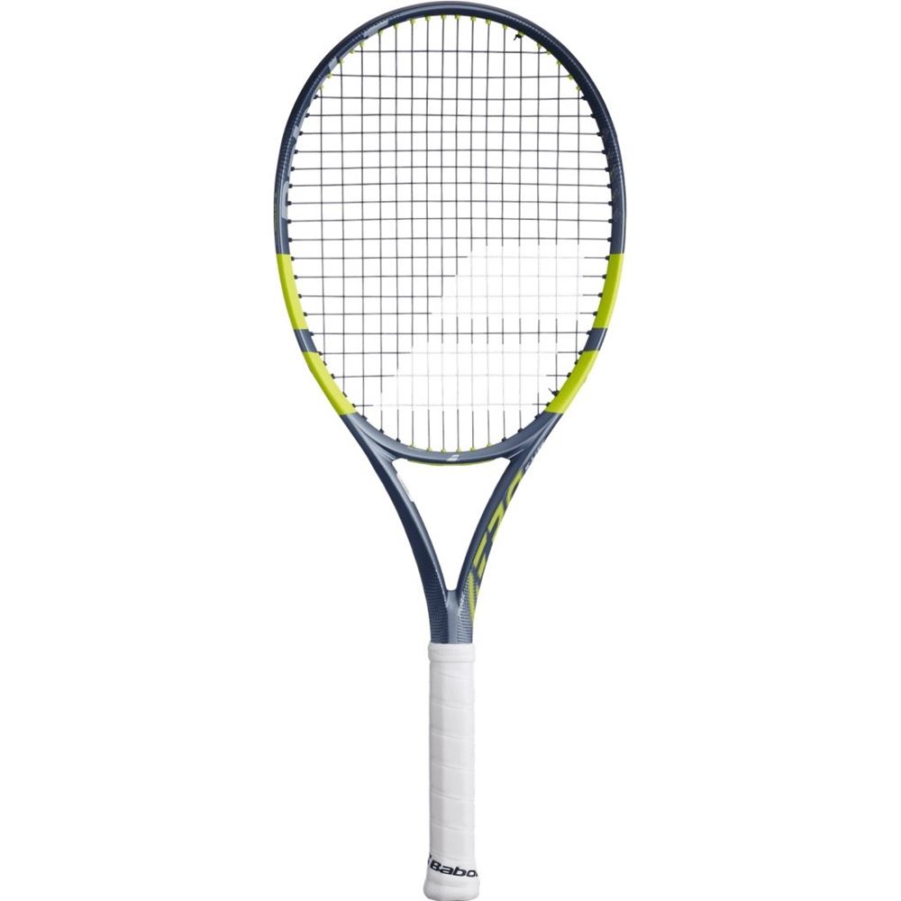 Babolat Pure Aero Super Lite 2026 Strung, Tennisracket
