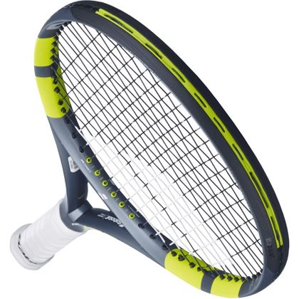 Babolat Pure Aero Lite 2026 Strung, Tennisracket