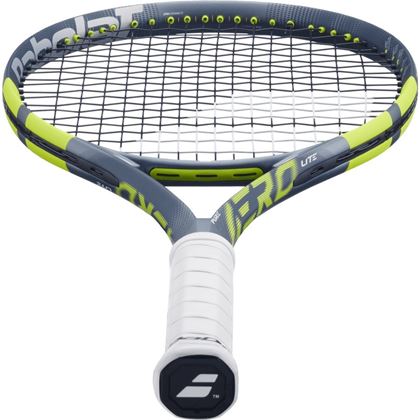 Babolat Pure Aero Lite 2026 Strung, Tennisracket