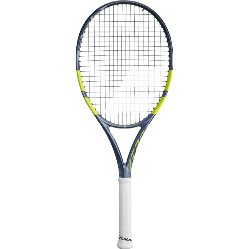 Babolat Pure Aero Lite 2026 Strung, Tennisracket