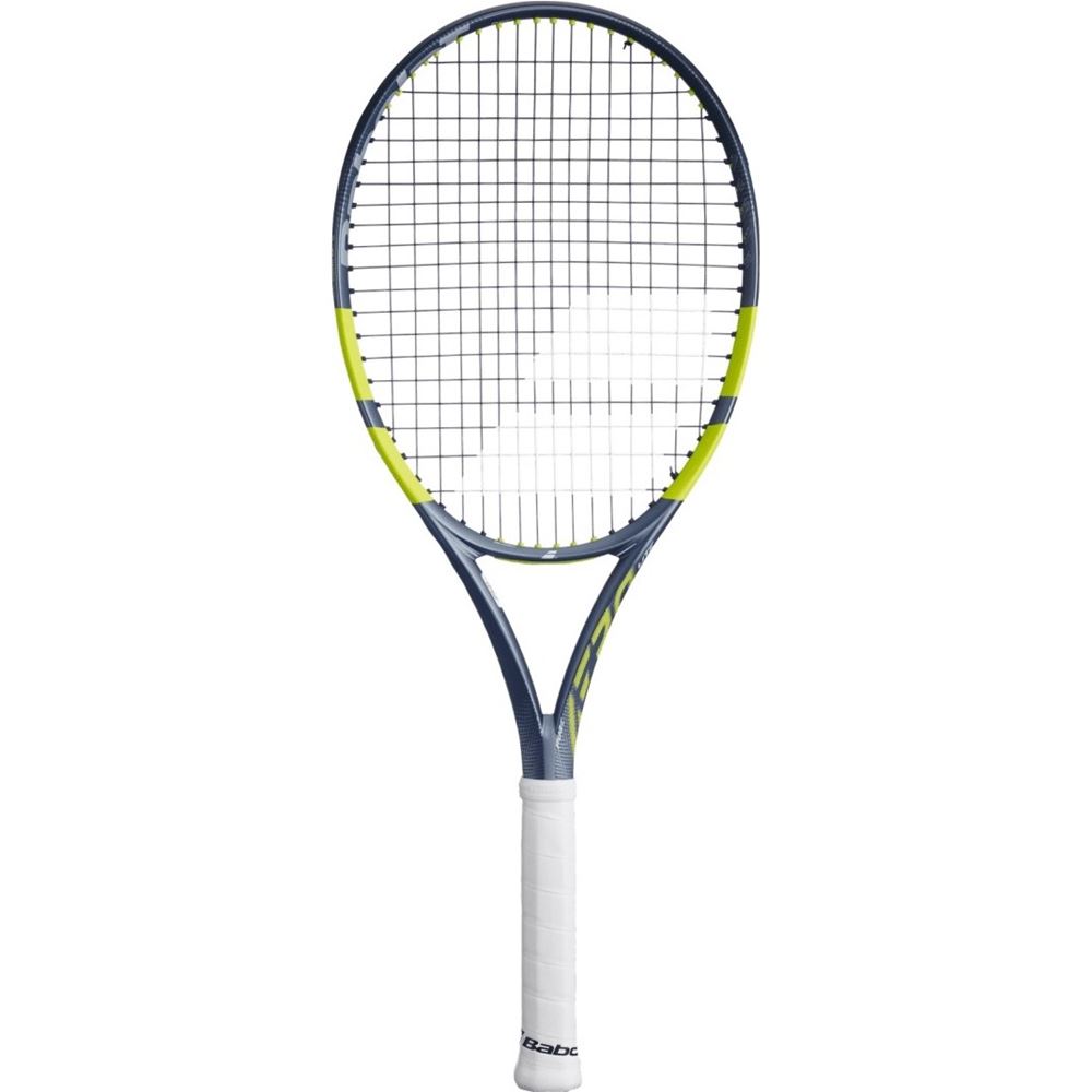 Babolat Pure Aero Lite 2026 Strung, Tennisracket