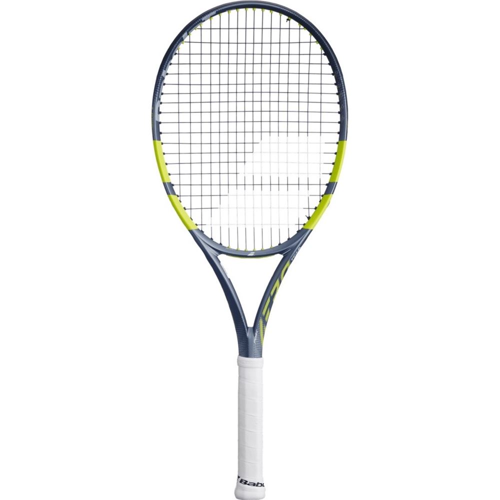 Babolat Pure Aero Team 2026 Strung, Tennisracket