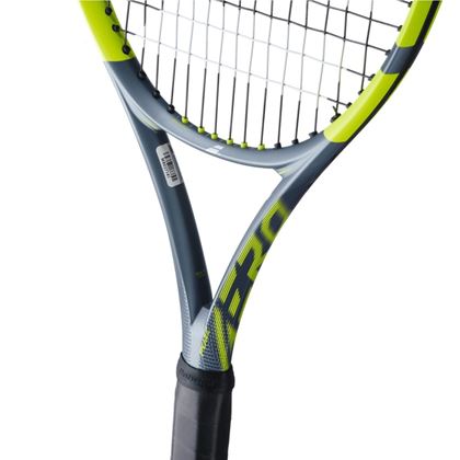 Babolat Pure Aero 2026 Strung, Tennisracket