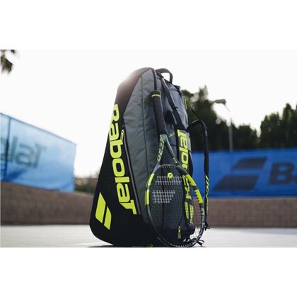 Babolat Pure Aero 2026 Strung, Tennisracket