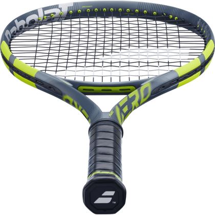 Babolat Pure Aero 2026 Strung, Tennisracket