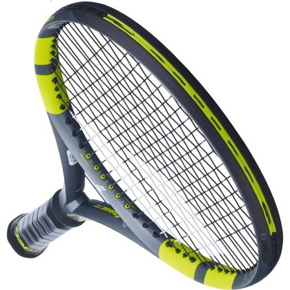Babolat Pure Aero 2026 Strung, Tennisracket