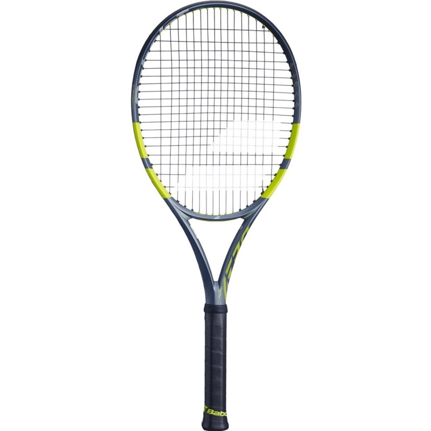 Babolat Pure Aero 2026 Strung, Tennisracket