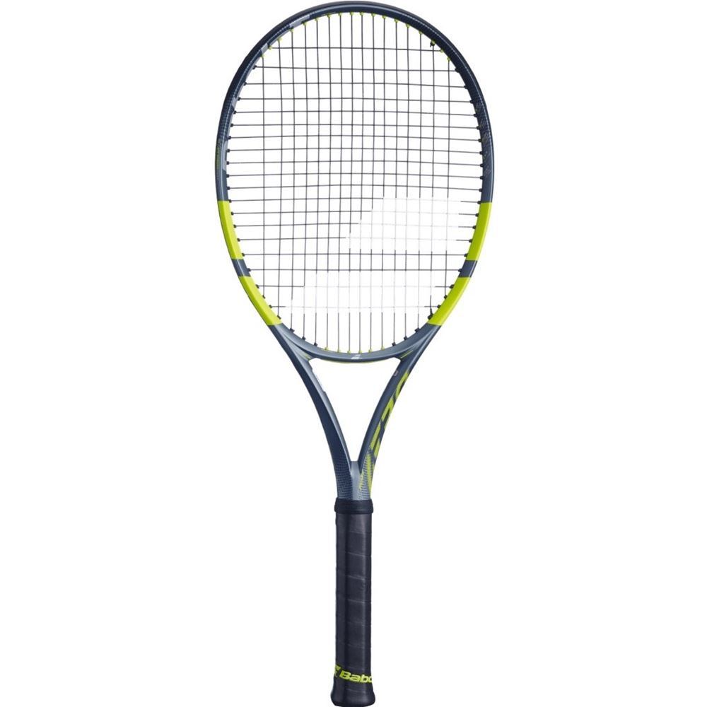 Babolat Pure Aero 2026 Strung, Tennisracket