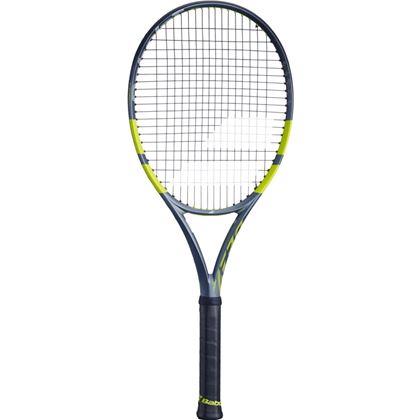 Babolat Pure Aero 2026 Strung, Tennisracket