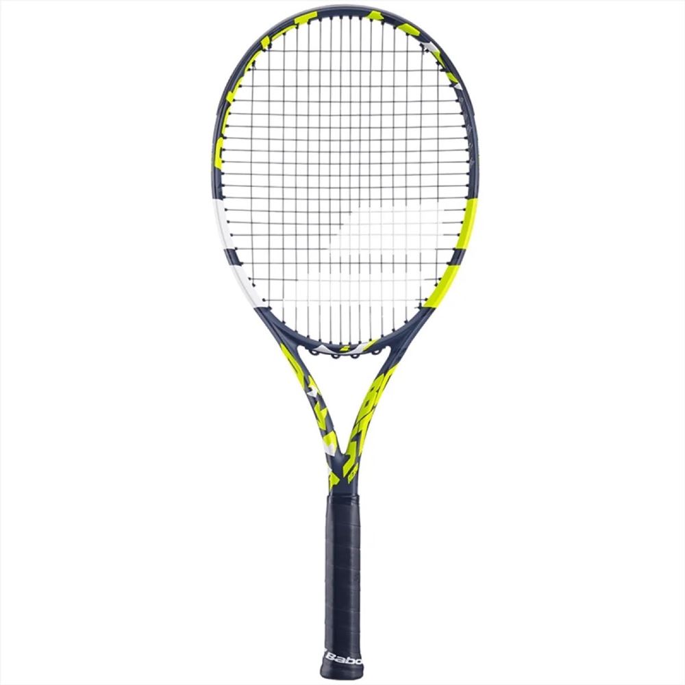 Babolat Boost Aero Strung, Tennisracket