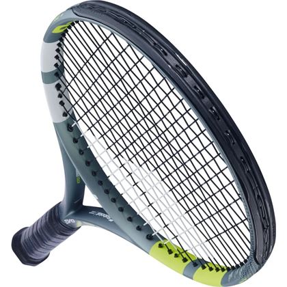Babolat Evo Aero 2026 Strung, Tennisracket