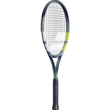 Babolat Evo Aero 2026 Strung, Tennisracket