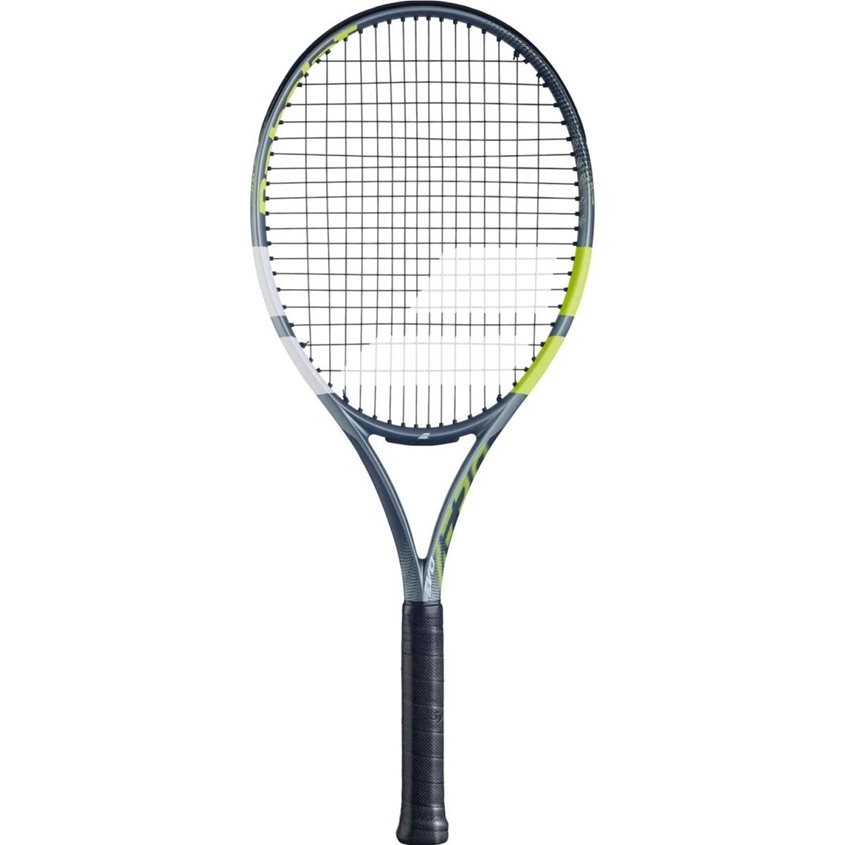 Babolat Evo Aero 2026 Strung, Tennisracket