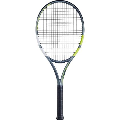 Babolat Evo Aero 2026 Strung, Tennisracket