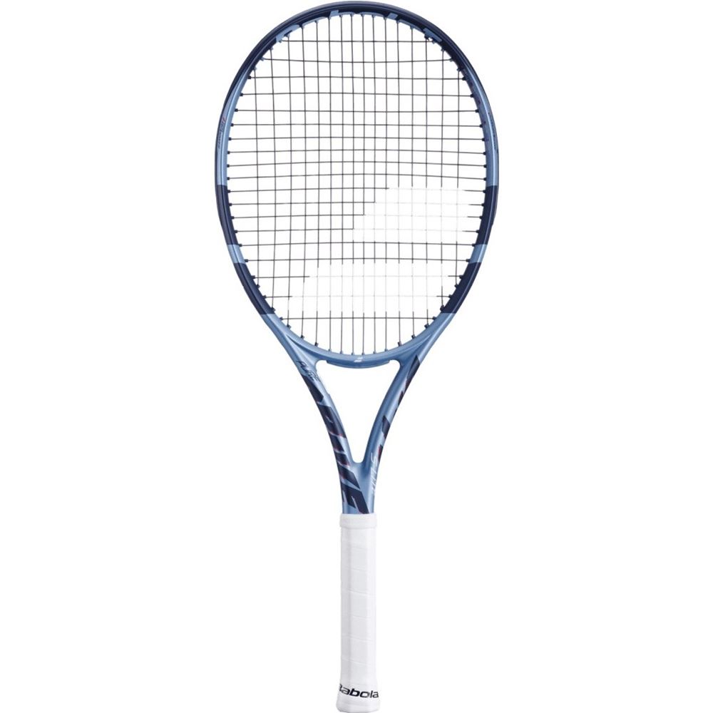 Babolat Pure Drive Super Lite 2025 Strung, Tennisracket