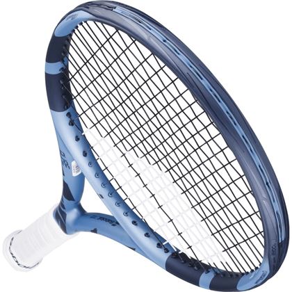 Babolat Pure Drive Team 2025 Strung, Tennisracket