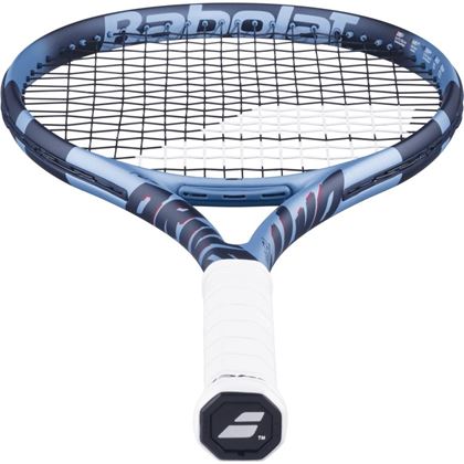 Babolat Pure Drive Team 2025 Strung, Tennisracket