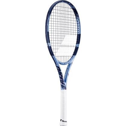 Babolat Pure Drive Team 2025 Strung, Tennisracket