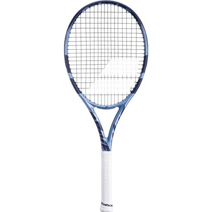Babolat Pure Drive Team 2025 Strung, Tennisracket