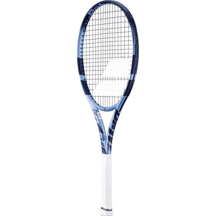 Babolat Pure Drive Team 2025 Strung, Tennisracket