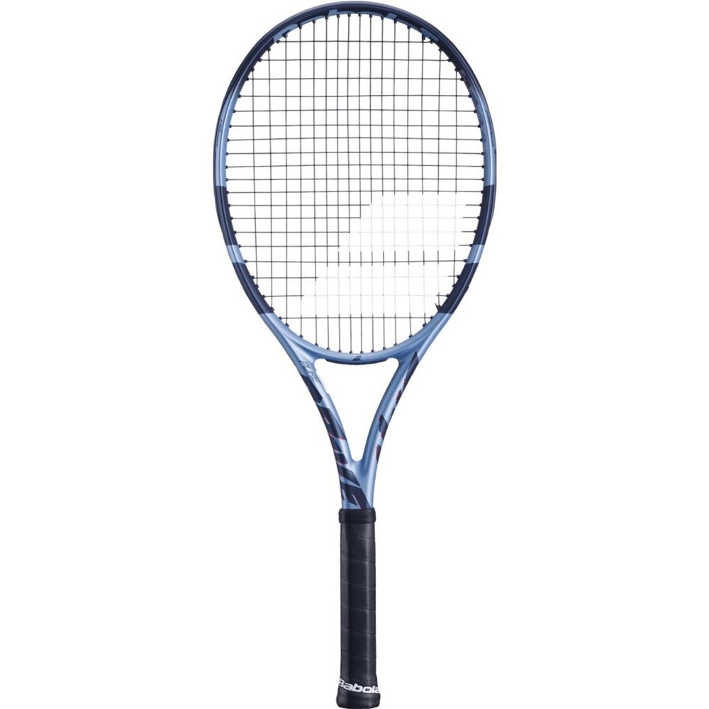Babolat Pure Drive 2025 Strung, Tennisracket