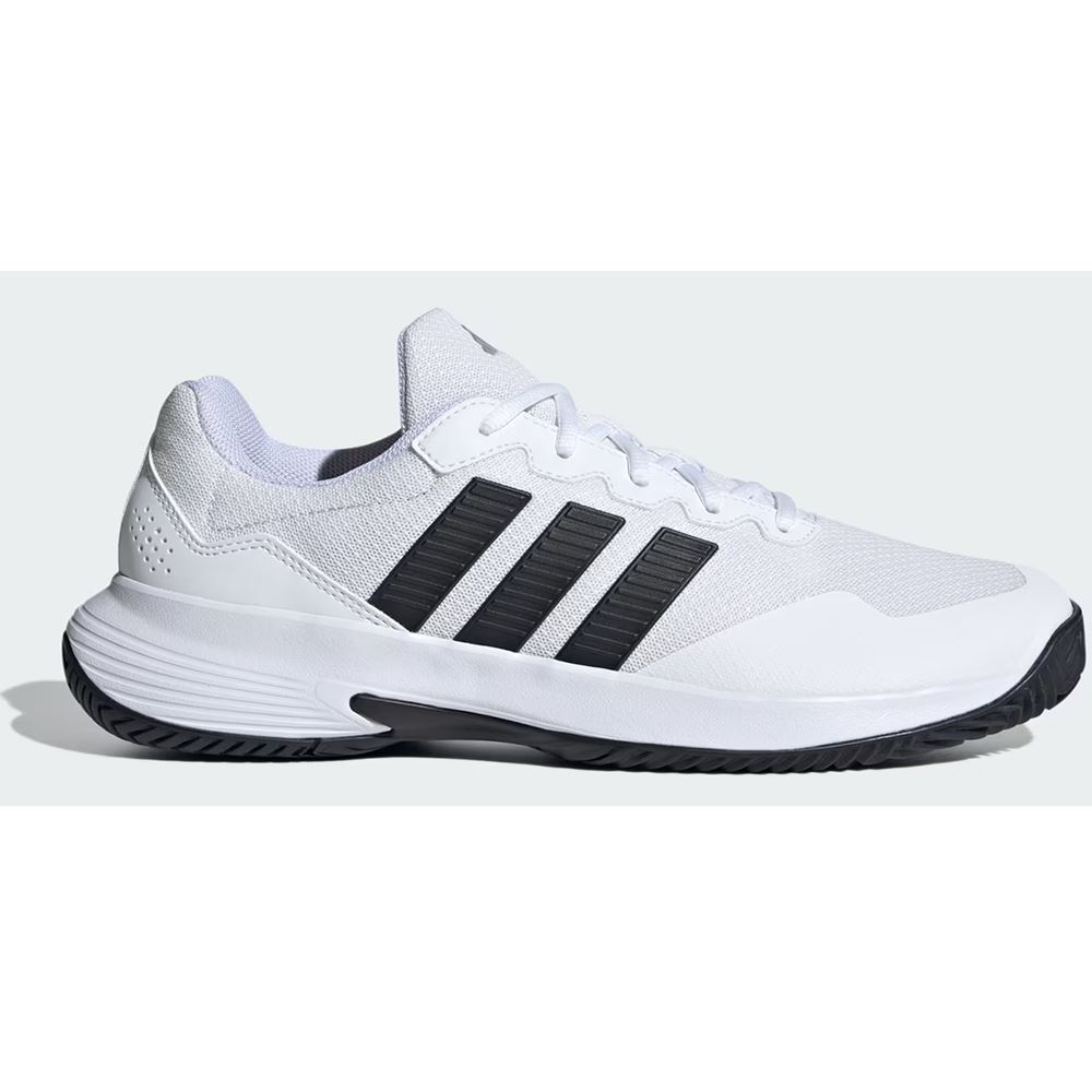 Adidas Gamecourt 2.0 Allcourt, Tennis- & Padelskor Herr | Skor - Padelskor - Padelskor Herr | Padelspecialisterna