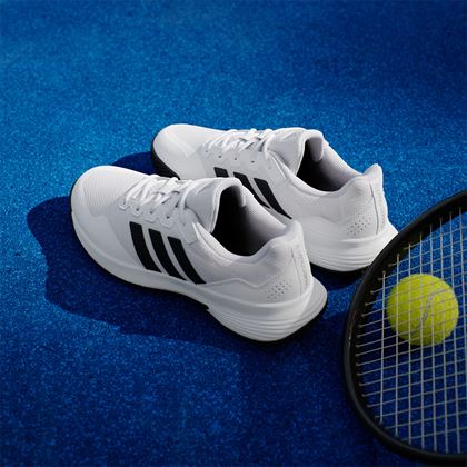 Adidas Gamecourt 2 M, Tennisskor herr