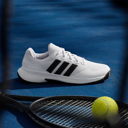 Adidas Gamecourt 2 M, Tennisskor herr