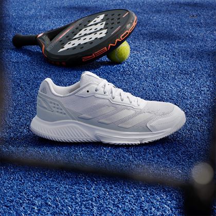 Adidas Courtquick Padel W, Padelskor dam