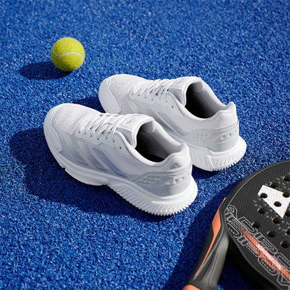 Adidas Courtquick Padel W, Padelskor dam