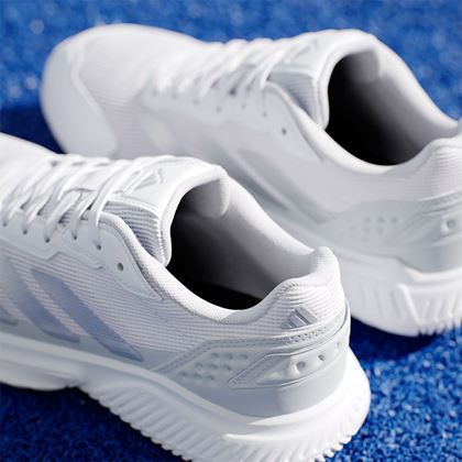 Adidas Courtquick Padel W, Padel sko dame