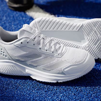 Adidas Courtquick Padel W, Padelskor dam