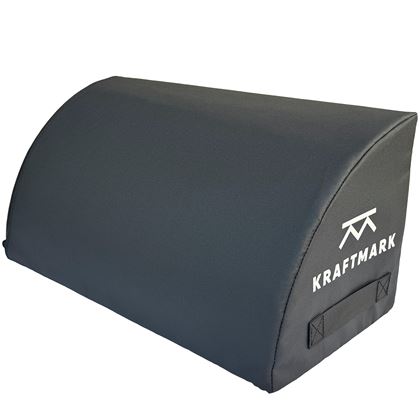 Kraftmark Hip Thrust Pad, Skivstångstillbehör