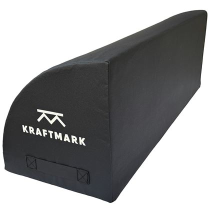 Kraftmark Hip Thrust Pad, Skivstångstillbehör