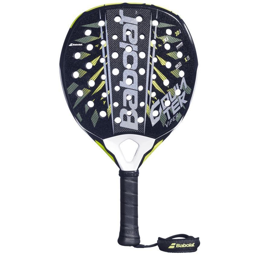Babolat Counter Viper 2.6, Padelracket
