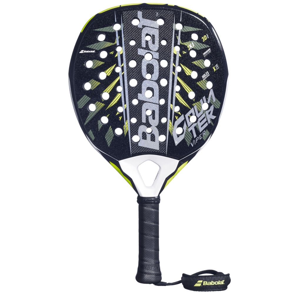 Babolat Counter Viper 2.6, Padelracket