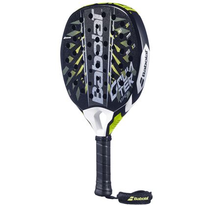 Babolat Counter Viper 2.6, Padelracket