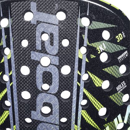 Babolat Counter Viper 2.6, Padelracket