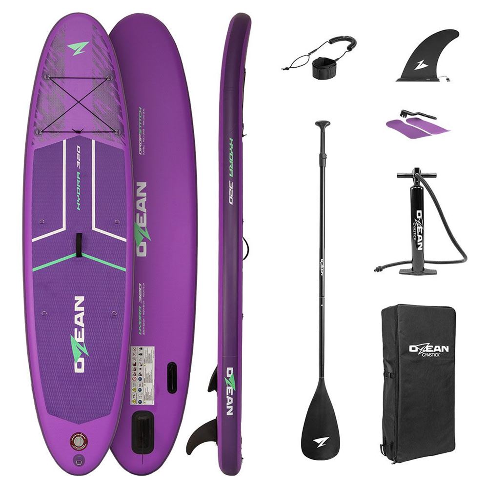 Gymstick Ozean Hydra 320 Sup Board